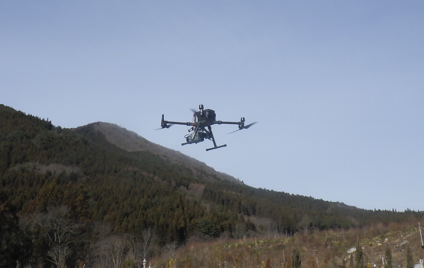 千葉測建株式会社